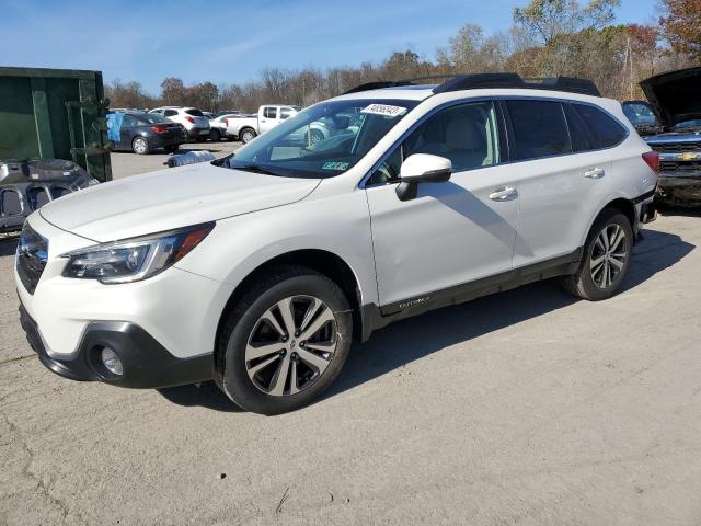 SUBARU OUTBACK 2019 4s4bsanc2k3383920