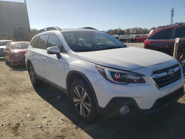 SUBARU OUTBACK 2. 2019 4s4bsanc2k3387756