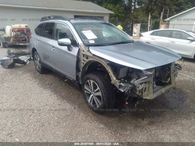 SUBARU OUTBACK 2019 4s4bsanc2k3390768