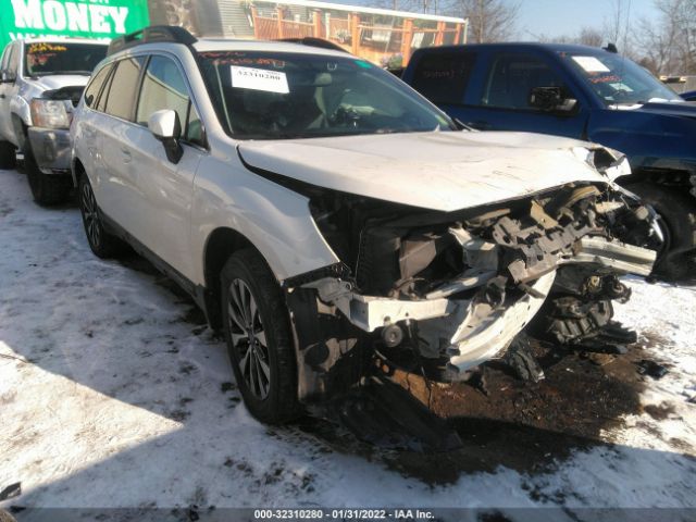 SUBARU OUTBACK 2015 4s4bsanc3f3254073