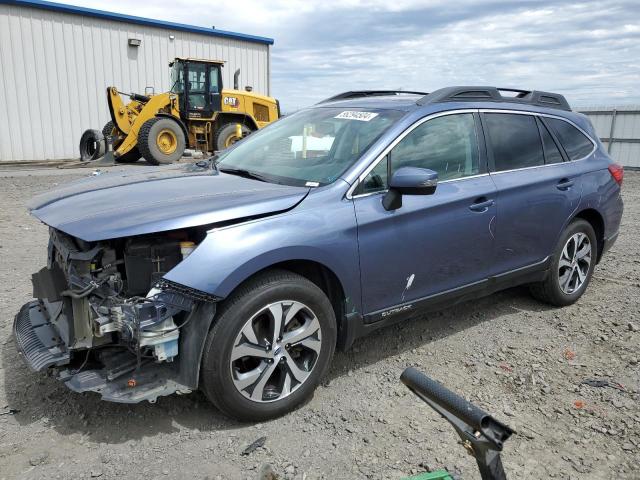 SUBARU OUTBACK 2015 4s4bsanc3f3261475