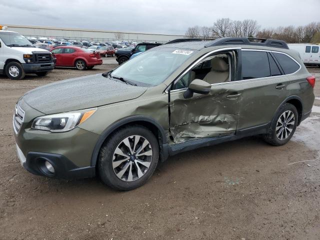 SUBARU OUTBACK 2015 4s4bsanc3f3286716