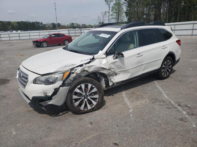 SUBARU OUTBACK 2. 2015 4s4bsanc3f3294508