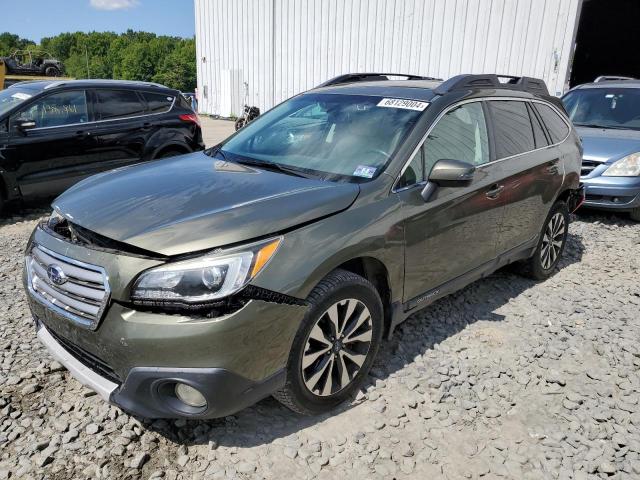 SUBARU OUTBACK 2. 2015 4s4bsanc3f3298235