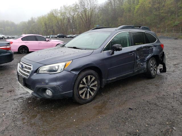 SUBARU OUTBACK 2. 2015 4s4bsanc3f3300159