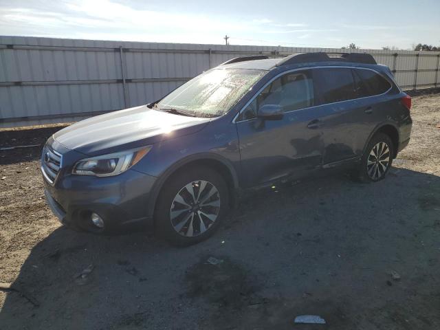 SUBARU OUTBACK 2015 4s4bsanc3f3309797