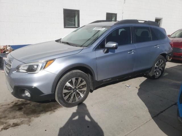 SUBARU OUTBACK 2. 2015 4s4bsanc3f3317818