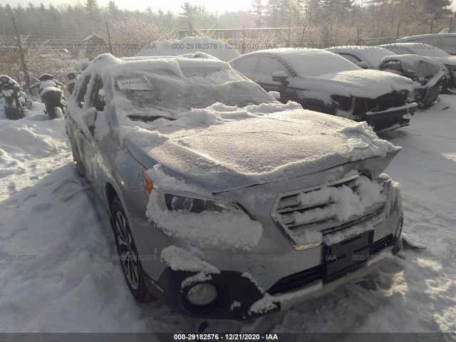 SUBARU OUTBACK 2015 4s4bsanc3f3318533