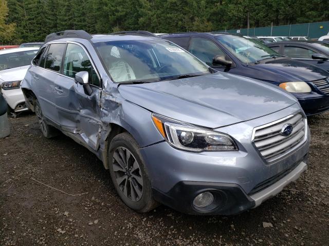 SUBARU OUTBACK 2. 2015 4s4bsanc3f3360538