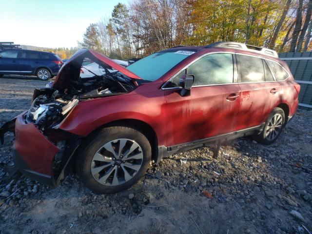 SUBARU OUTBACK 2016 4s4bsanc3g3212181