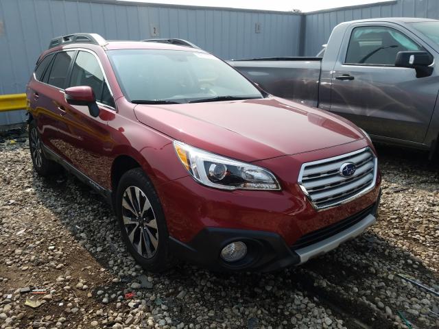 SUBARU OUTBACK 2015 4s4bsanc3g3257671