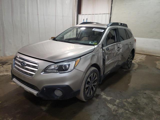 SUBARU OUTBACK 2. 2016 4s4bsanc3g3272848