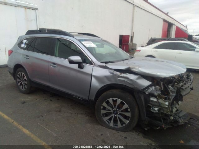 SUBARU OUTBACK 2016 4s4bsanc3g3296938