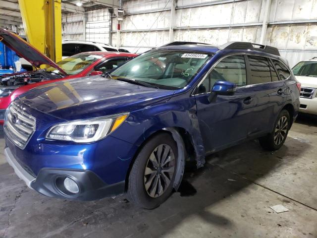 SUBARU OUTBACK 2016 4s4bsanc3g3322566