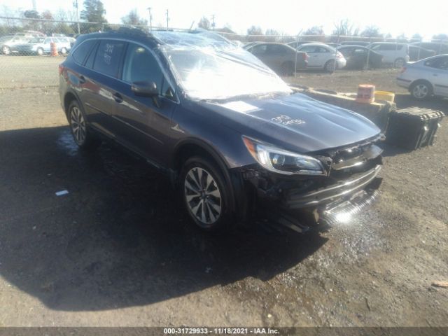 SUBARU OUTBACK 2016 4s4bsanc3g3340825