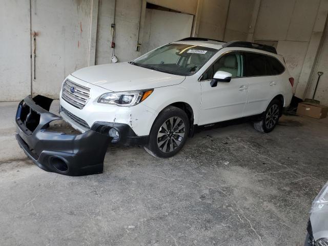 SUBARU OUTBACK 2. 2016 4s4bsanc3g3353039