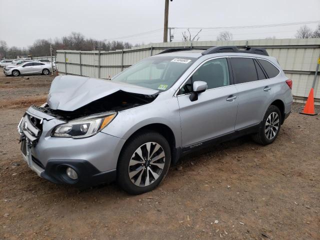 SUBARU OUTBACK 2. 2016 4s4bsanc3g3356393