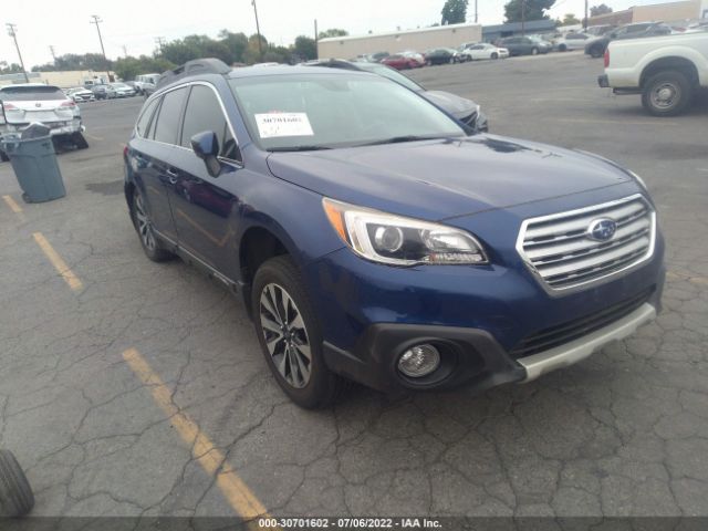 SUBARU OUTBACK 2017 4s4bsanc3h3211162