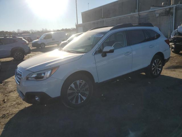 SUBARU OUTBACK 2. 2017 4s4bsanc3h3213574