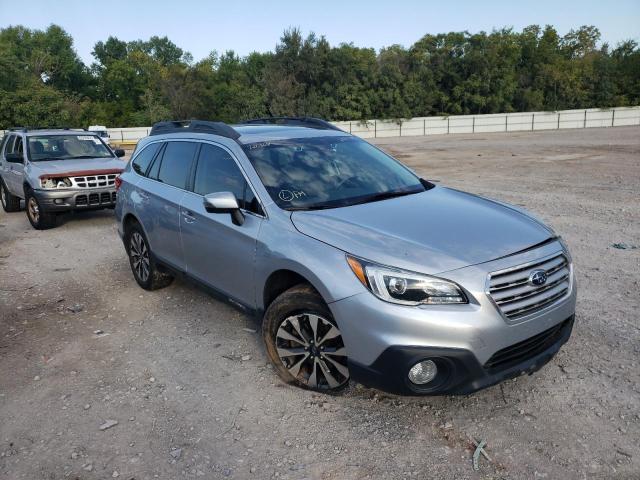 SUBARU OUTBACK 2. 2017 4s4bsanc3h3220668