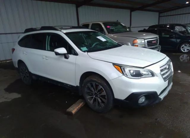 SUBARU OUTBACK 2017 4s4bsanc3h3223148