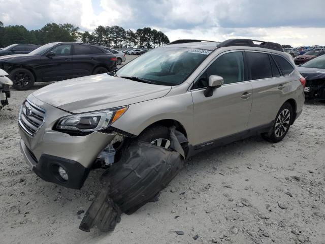 SUBARU OUTBACK 2017 4s4bsanc3h3233453