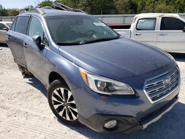 SUBARU OUTBACK 2. 2017 4s4bsanc3h3262712