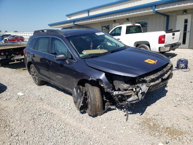 SUBARU OUTBACK 2. 2017 4s4bsanc3h3273807