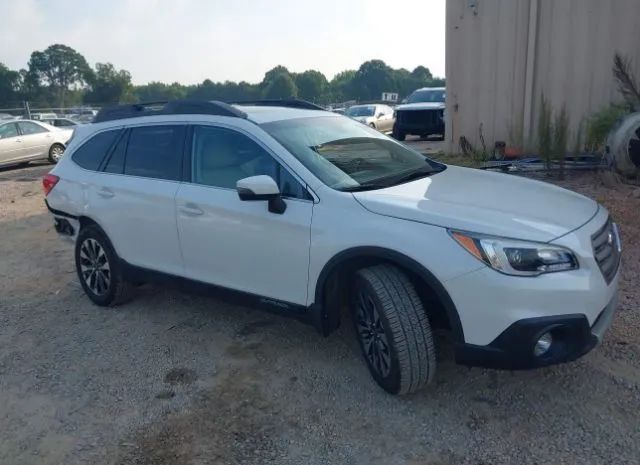 SUBARU OUTBACK 2017 4s4bsanc3h3277047