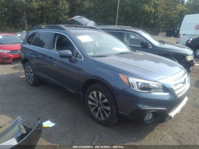 SUBARU OUTBACK 2017 4s4bsanc3h3291076