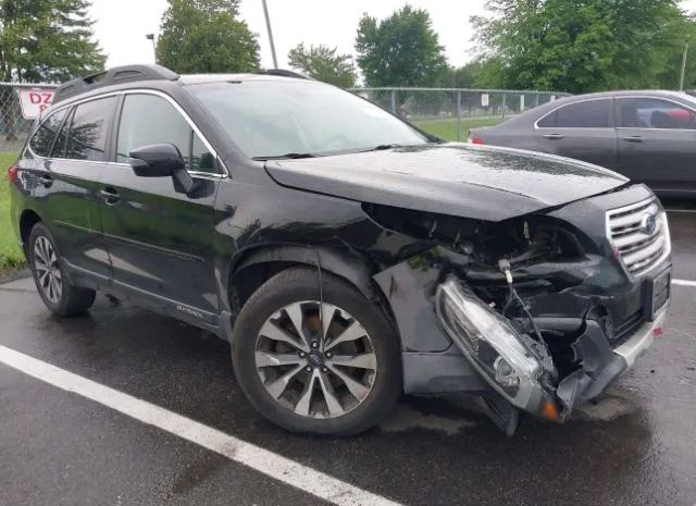 SUBARU OUTBACK 2017 4s4bsanc3h3293426