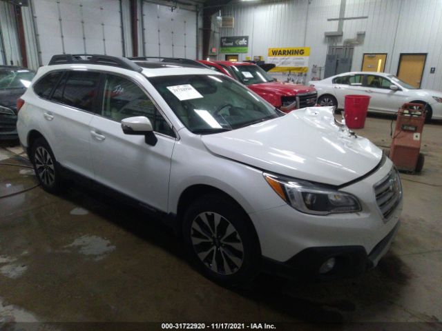 SUBARU OUTBACK 2017 4s4bsanc3h3304022