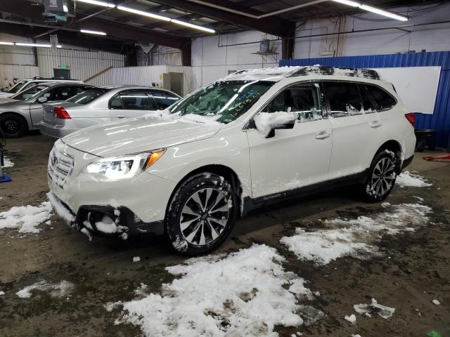 SUBARU OUTBACK 2017 4s4bsanc3h3341250