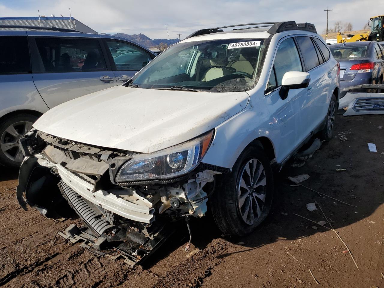 SUBARU OUTBACK 2017 4s4bsanc3h3347999