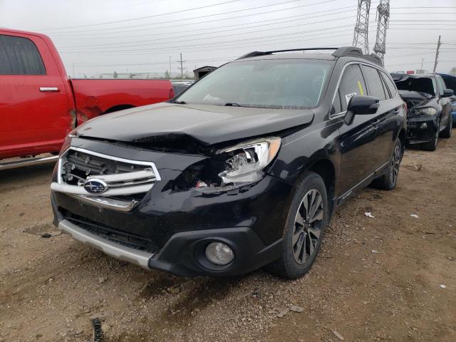 SUBARU OUTBACK 2017 4s4bsanc3h3351356