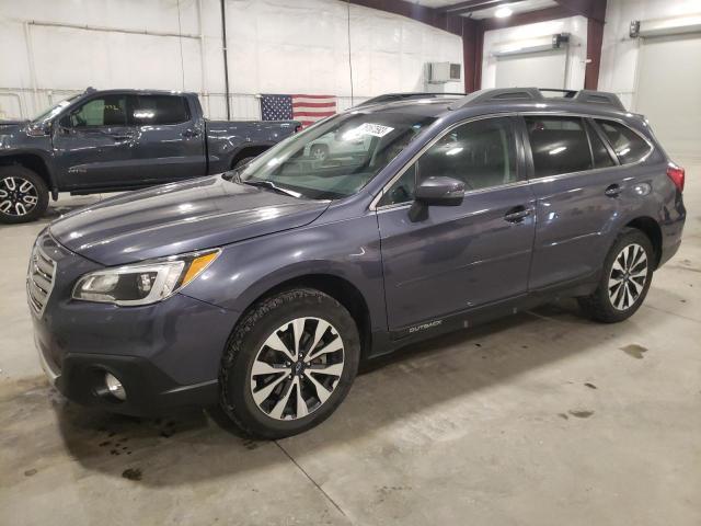 SUBARU OUTBACK 2017 4s4bsanc3h3369596