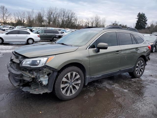 SUBARU OUTBACK 2017 4s4bsanc3h3372854