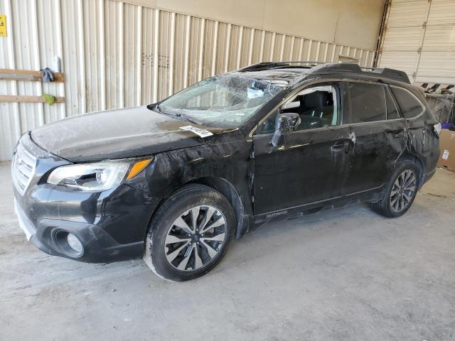 SUBARU OUTBACK 2. 2017 4s4bsanc3h3373826