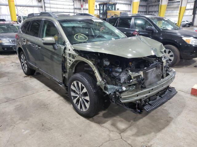 SUBARU OUTBACK 2. 2017 4s4bsanc3h3377827