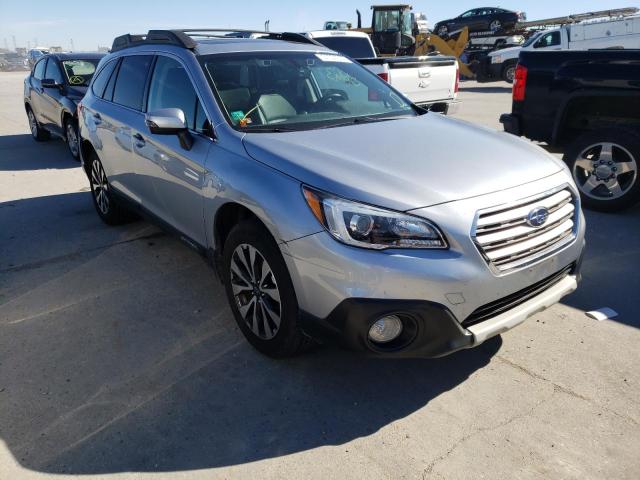 SUBARU OUTBACK 2. 2017 4s4bsanc3h3388326