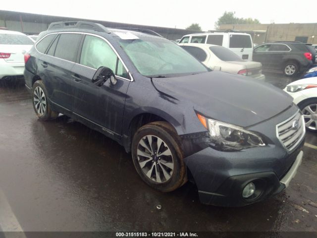 SUBARU OUTBACK 2017 4s4bsanc3h3396006