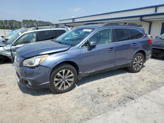 SUBARU OUTBACK 2017 4s4bsanc3h3418831