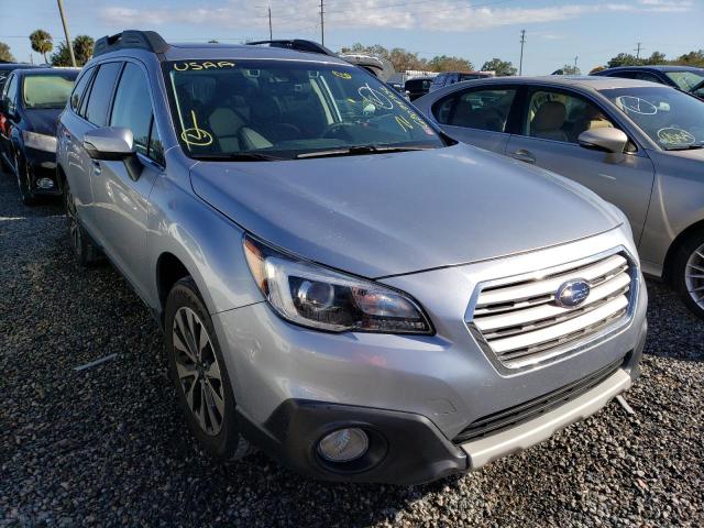 SUBARU OUTBACK 2. 2017 4s4bsanc3h3422393