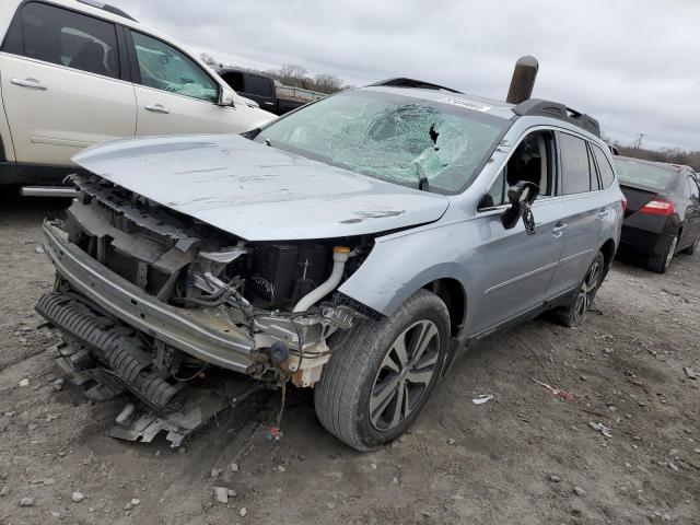 SUBARU OUTBACK 2. 2018 4s4bsanc3j3203813