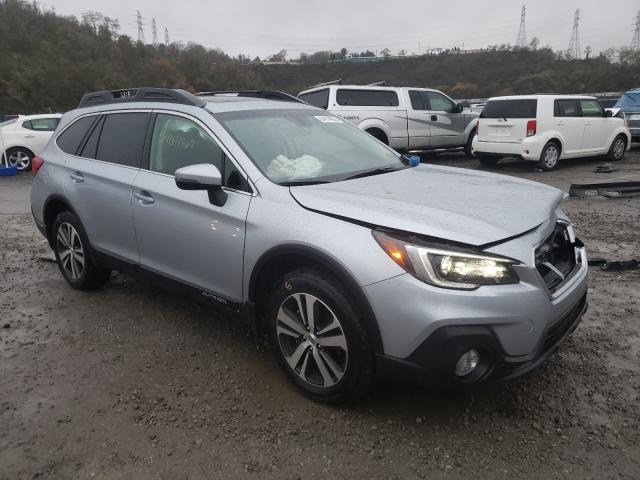 SUBARU NULL 2018 4s4bsanc3j3214391