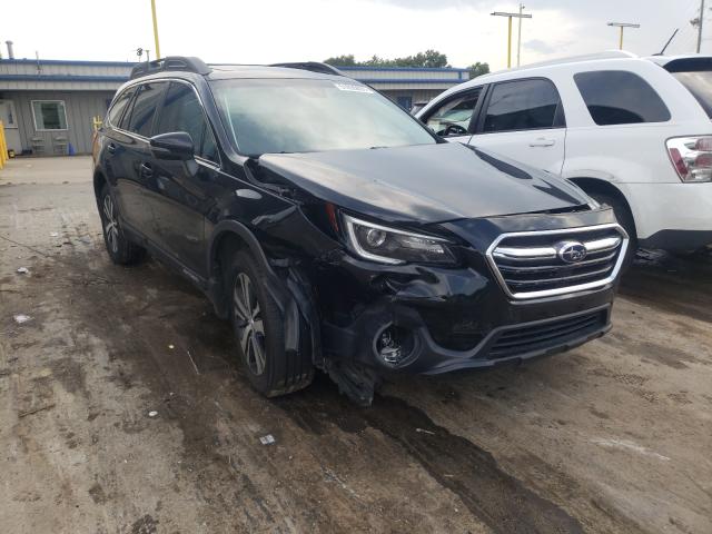 SUBARU NULL 2018 4s4bsanc3j3221955