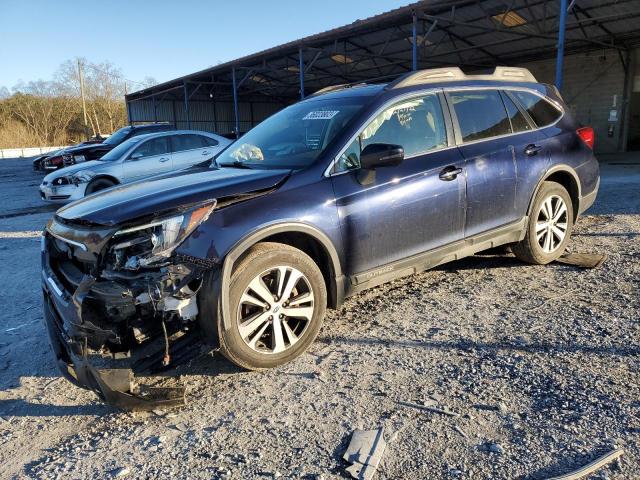 SUBARU OUTBACK 2. 2018 4s4bsanc3j3224192