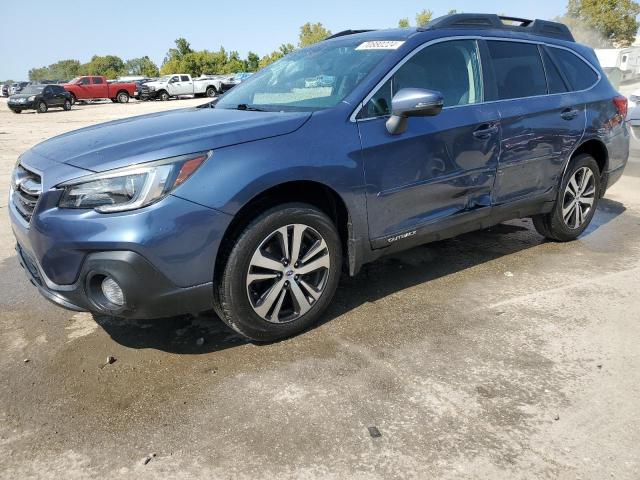 SUBARU OUTBACK 2. 2018 4s4bsanc3j3227996