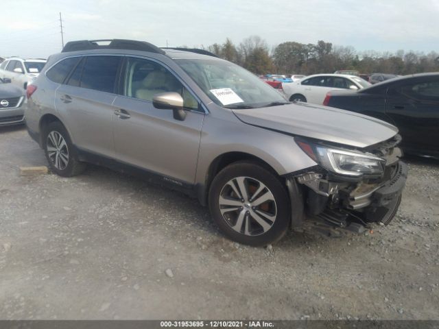 SUBARU OUTBACK 2018 4s4bsanc3j3228744