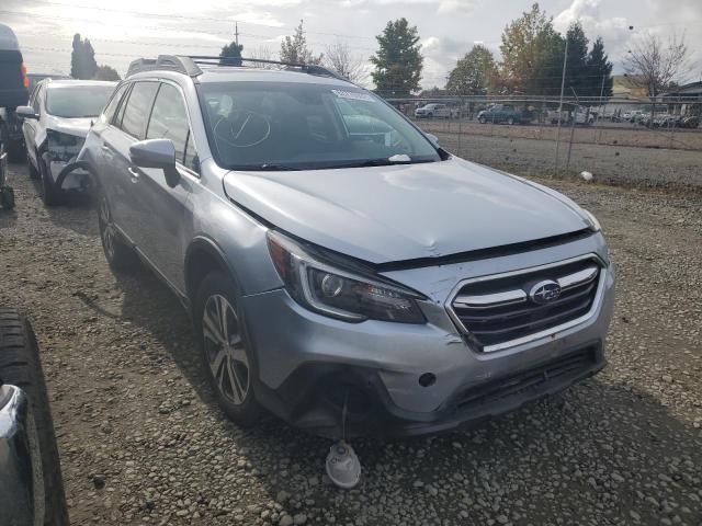 SUBARU OUTBACK 2. 2018 4s4bsanc3j3240697